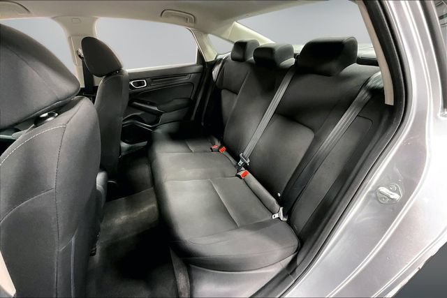 Used 2024 Honda Civic LX image 20