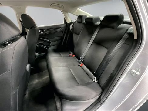 Used 2024 Honda Civic LX image 20