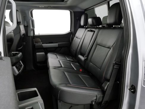 Used 2023 Ford F250 Lariat w/ Lariat Ultimate Package AWD/4WD image 21