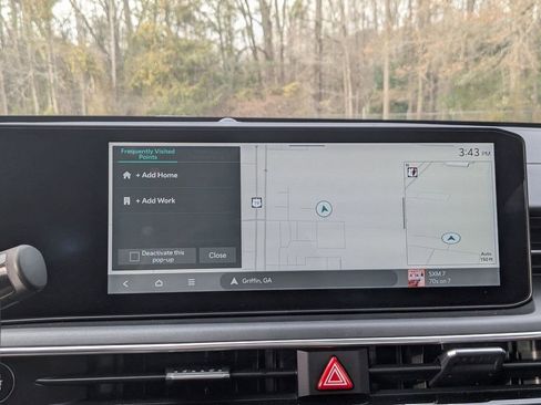 Used 2025 Kia K5 GT-Line w/ GT-Line Premium Package image 23