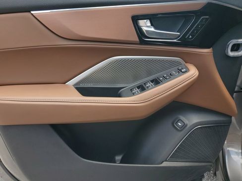 Certified 2024 Acura MDX FWD w/ Technology Package image 19