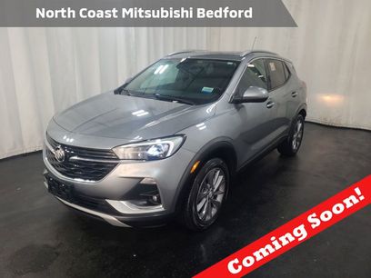 Used 2023 Buick Encore GX Essence w/ Experience Buick Package