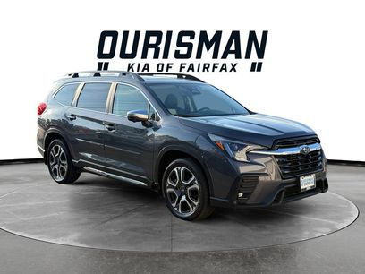 Used 2023 Subaru Ascent Limited w/ Technology Package