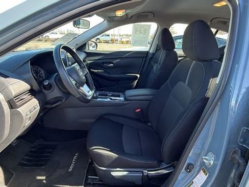 Used 2025 Nissan Sentra SV w/ All-Weather Package image 32