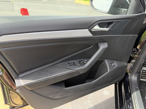 New 2026 Volkswagen Jetta Sport FWD image 9