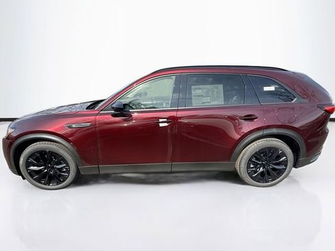 New 2026 MAZDA CX-90 3.3 Turbo w/ Premium Sport Pkg AWD/4WD image 4