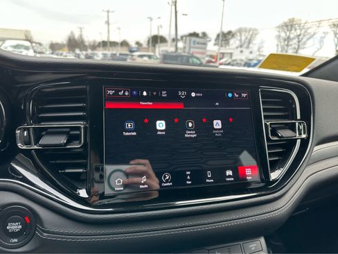 Used 2022 Dodge Durango GT image 22