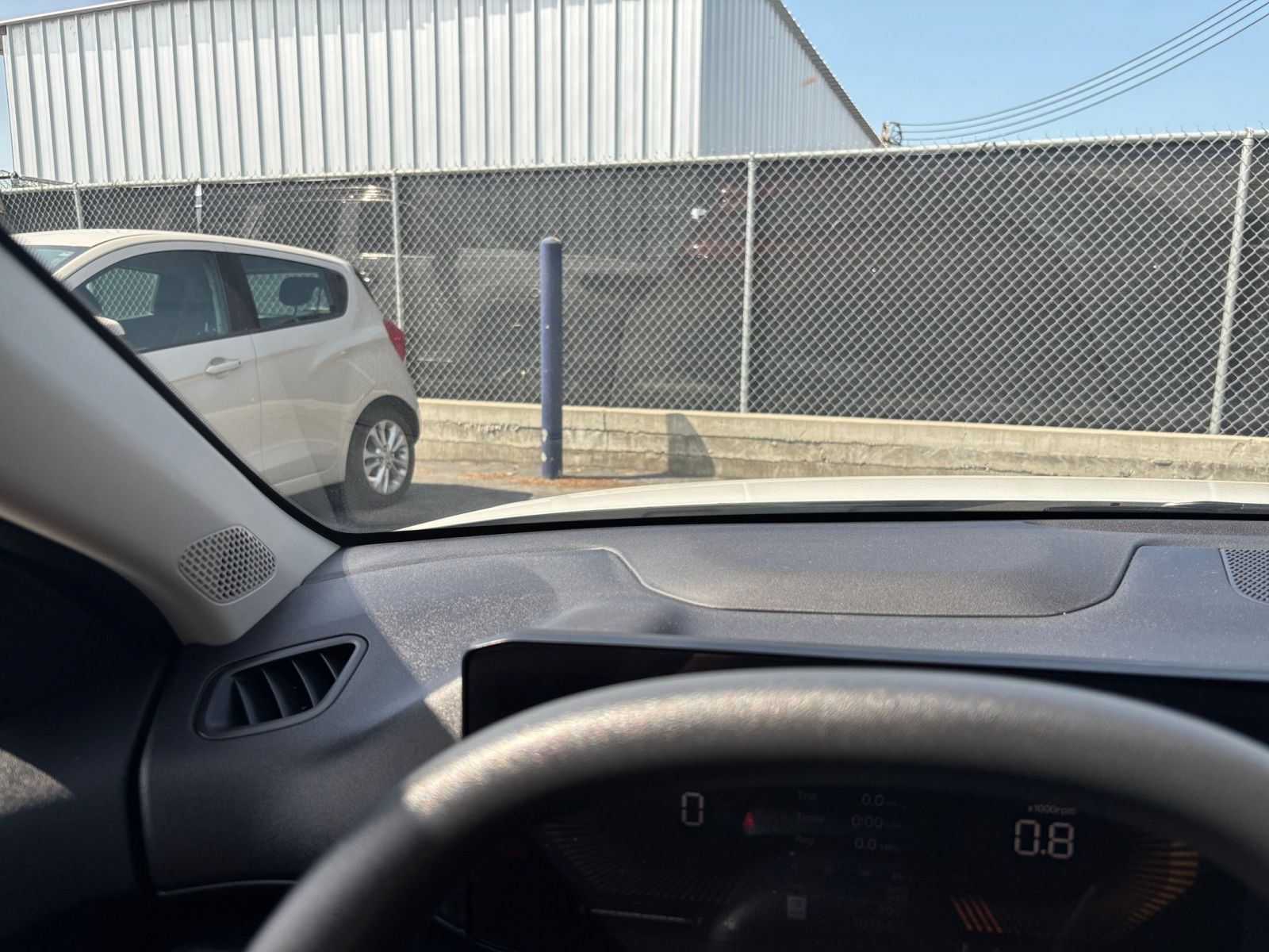Used 2026 Kia K4 FWD image 34