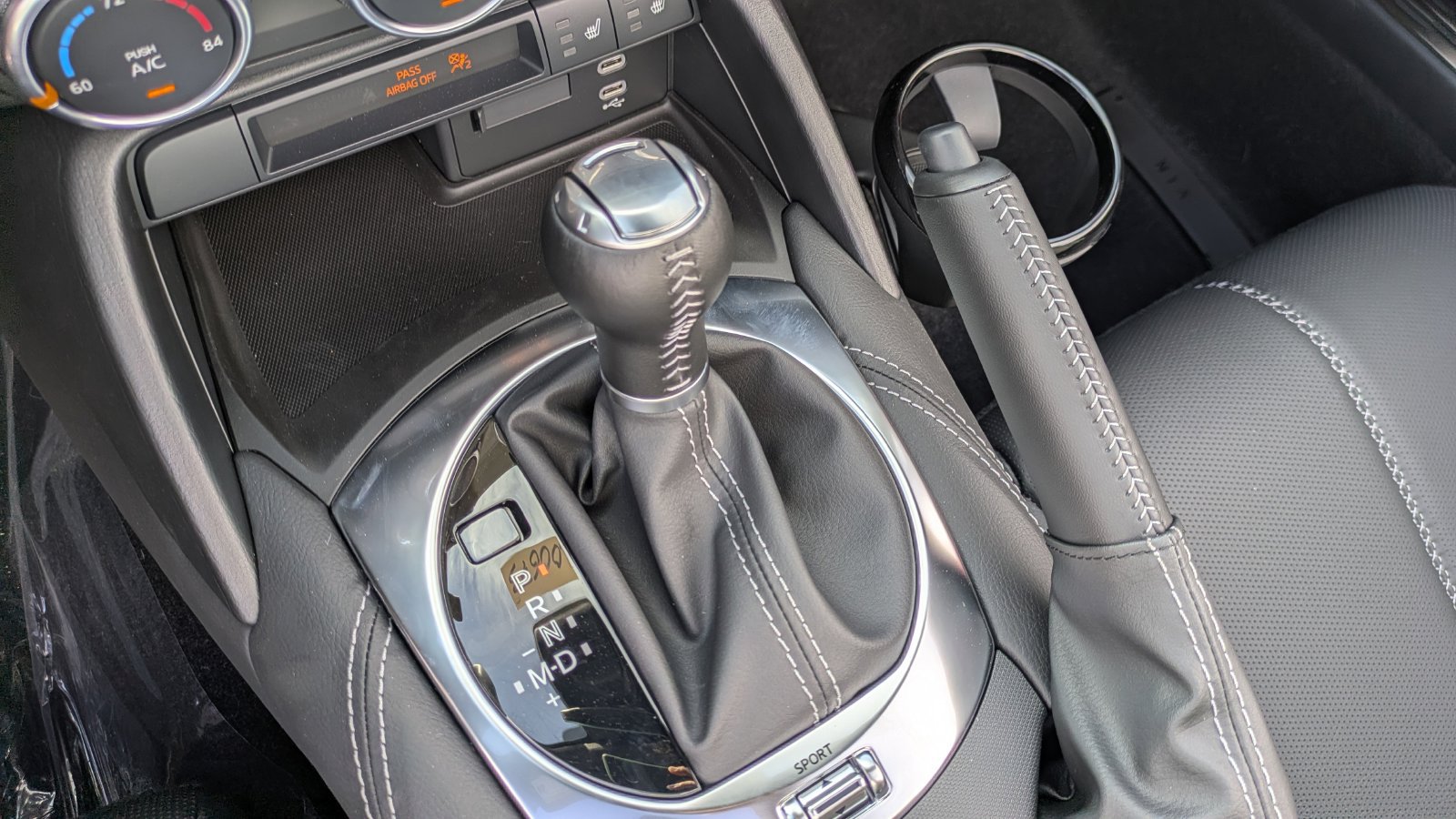 New 2026 MAZDA MX-5 Miata Grand Touring RWD image 12