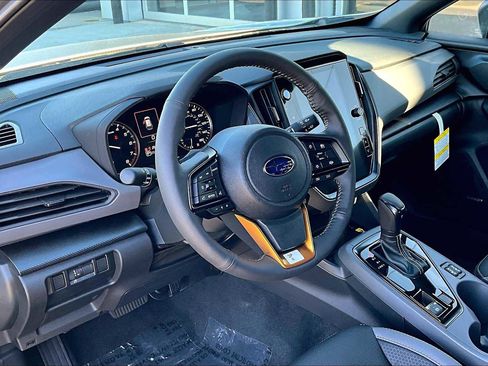 New 2026 Subaru Crosstrek 2.5i Wilderness AWD/4WD image 8