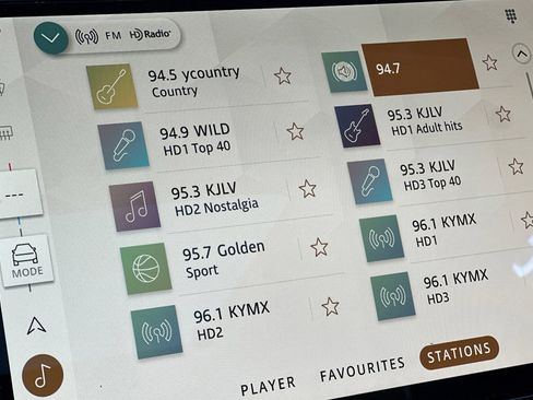 New 2026 Land Rover Range Rover SE image 17