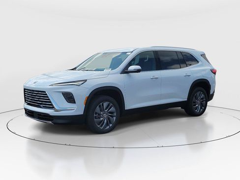 New 2027 Buick Enclave Preferred w/ Power Package AWD/4WD image 2