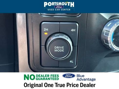 Certified 2023 Ford F150 Lariat image 26