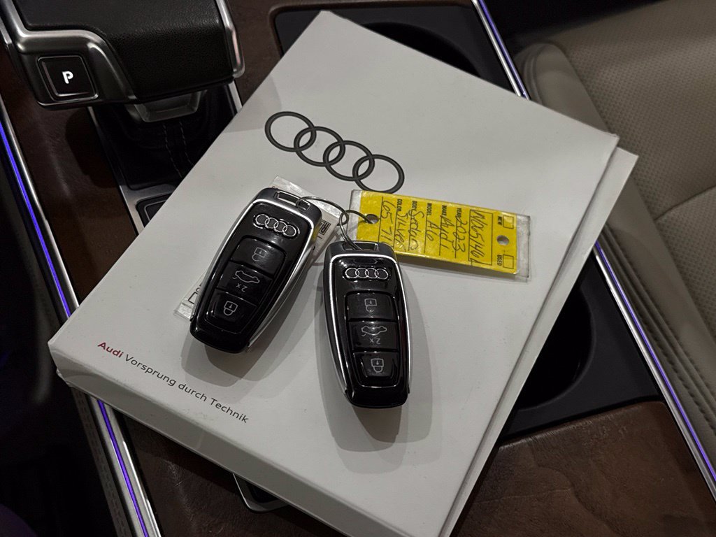 Used 2023 Audi A6 Premium Plus w/ Premium Plus Package AWD/4WD image 67