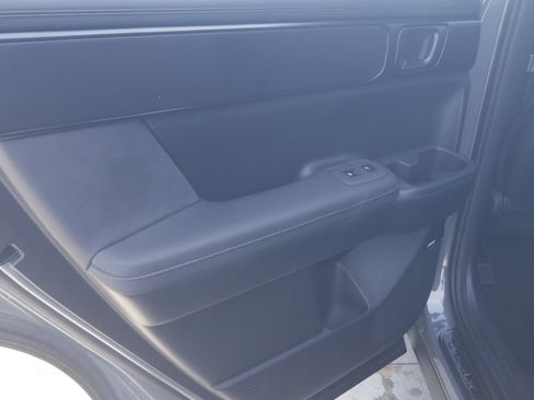 New 2026 Hyundai Santa Fe Calligraphy FWD image 17