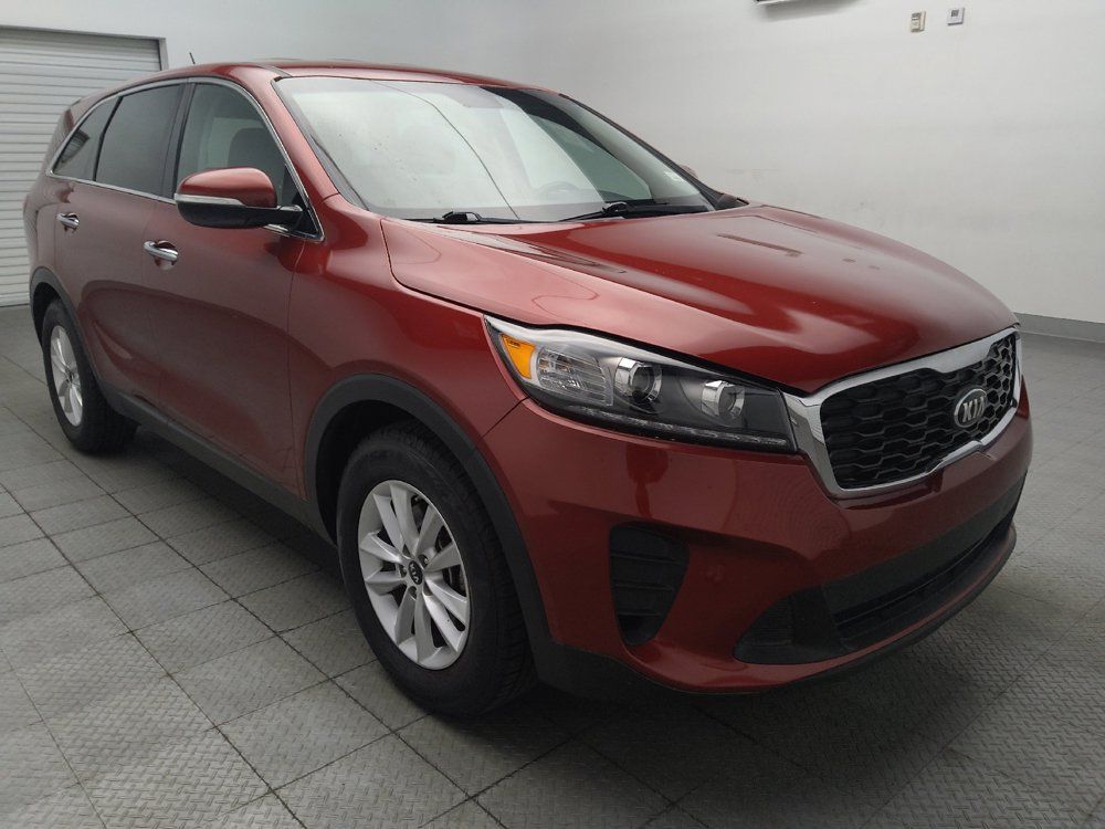 Used 2020 Kia Sorento FWD V6 image 13