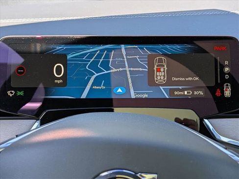 New 2026 Volvo EX90 Plus AWD/4WD image 11
