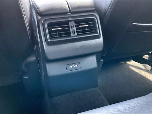 Used 2025 MAZDA CX-50 AWD 2.5 S w/ Cargo Package image 36