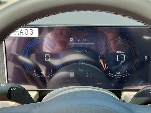 New 2025 Hyundai Sonata SEL FWD image 16