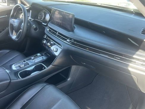 Certified 2023 INFINITI QX60 Pure FWD image 13