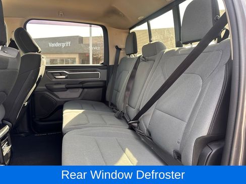 Used 2019 RAM 1500 Big Horn image 12