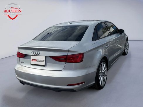 Used 2015 Audi A3 1.8T Premium image 5