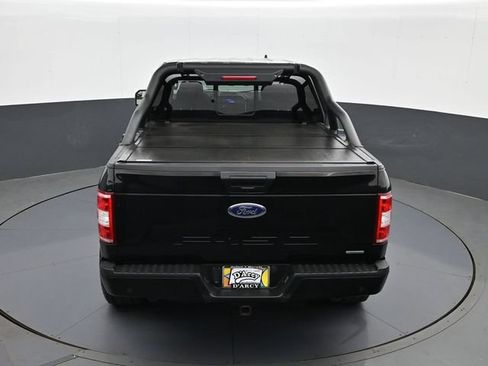 Used 2020 Ford F150 XLT w/ Equipment Group 302A Luxury AWD/4WD image 18