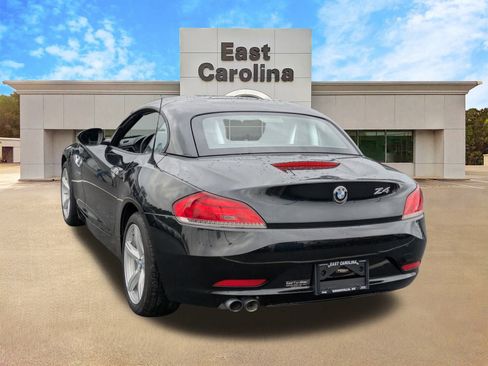 Used 2016 BMW Z4 sDrive28i image 5