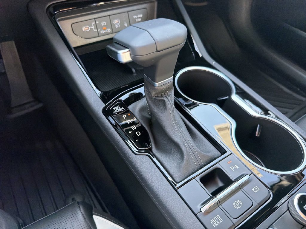 New 2026 Kia K5 GT-Line FWD image 23