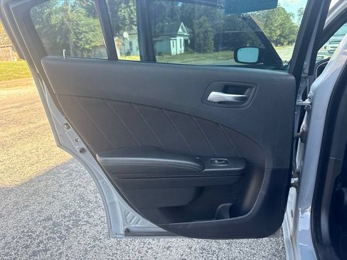 Used 2021 Dodge Charger SXT w/ Blacktop Package RWD image 19