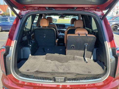 Used 2024 Kia Telluride SX Prestige X-Line image 8