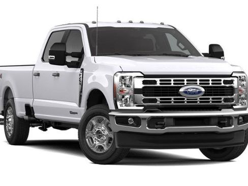 New 2026 Ford F250 XLT w/ Snow Plow Prep Package image 26