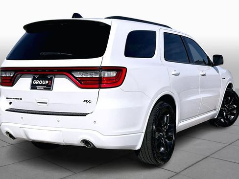 Used 2023 Dodge Durango R/T image 12