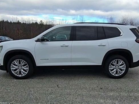 New 2026 GMC Acadia Elevation w/ Elevation Premium Package image 5