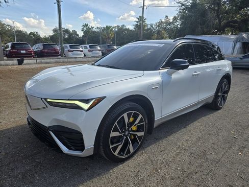 Used 2024 Acura ZDX Type S image 2