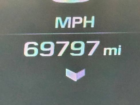 Used 2017 Chevrolet Camaro SS RWD image 12