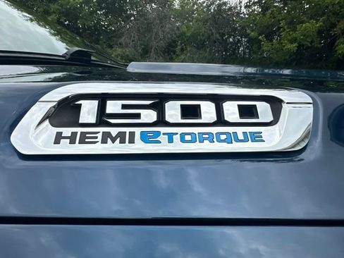 Used 2021 RAM 1500 Limited AWD/4WD image 13