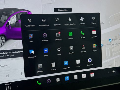 Used 2024 Tesla Model Y Long Range image 11