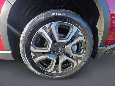 New 2026 Subaru Ascent Touring image 9