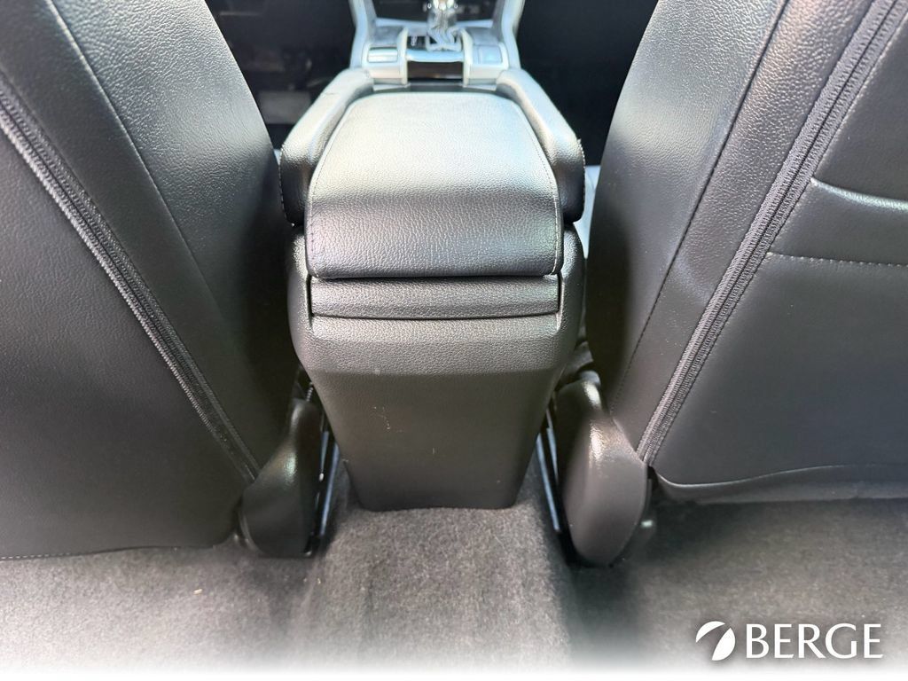 Used 2016 Honda Civic EX-L image 20