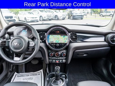 Used 2024 MINI Cooper S FWD image 19