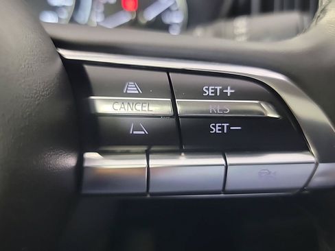 Used 2025 MAZDA CX-50 AWD 2.5 S w/ Premium Package image 27