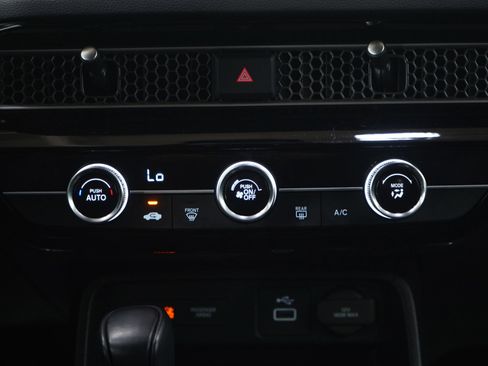 Used 2024 Honda Civic Sport image 16