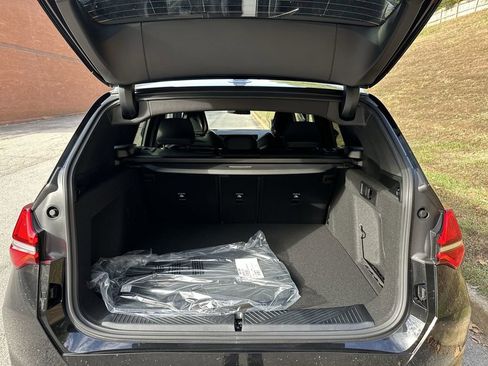 New 2026 BMW X3 xDrive30 w/ Premium Package image 24