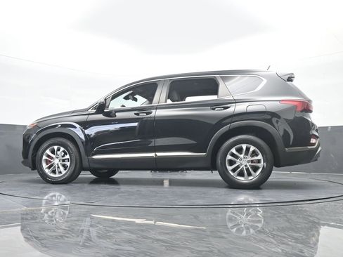 Used 2019 Hyundai Santa Fe SE w/ Cargo Package image 53