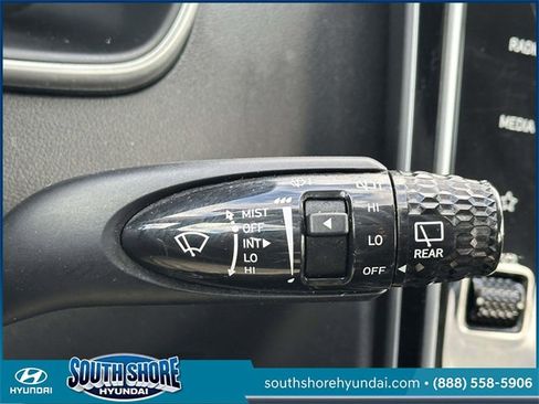 Certified 2022 Hyundai Tucson SE w/ Cargo Package image 26