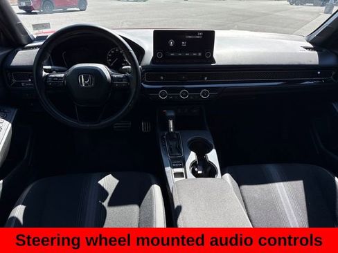 Used 2025 Honda Civic Sport image 18