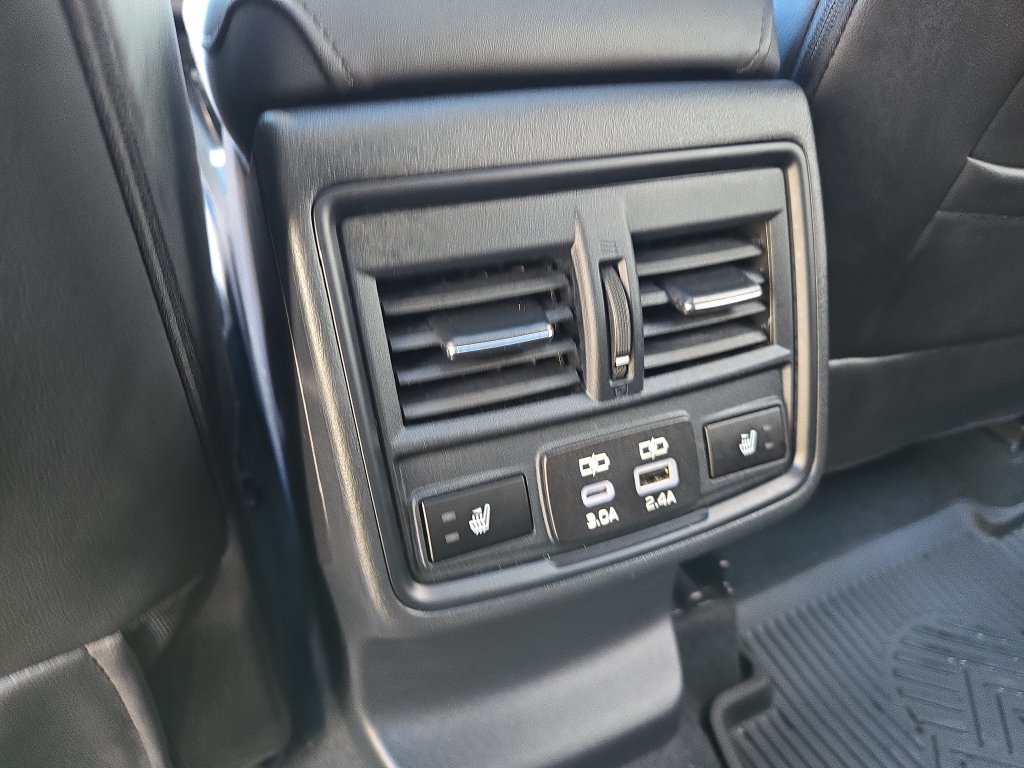 Used 2026 Subaru Outback Touring XT AWD/4WD image 27