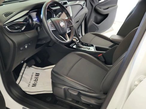 Used 2020 Buick Encore GX Preferred image 22
