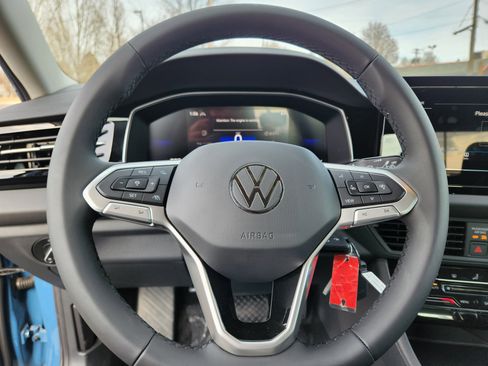 New 2026 Volkswagen Jetta S image 9